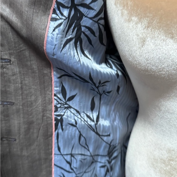 Sisley Blazer Woven - Picture 6 of 10